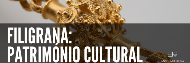 Filigrana Património Cultural Português